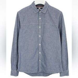Tommy Hilfiger Custom Fit Button Down Shirt